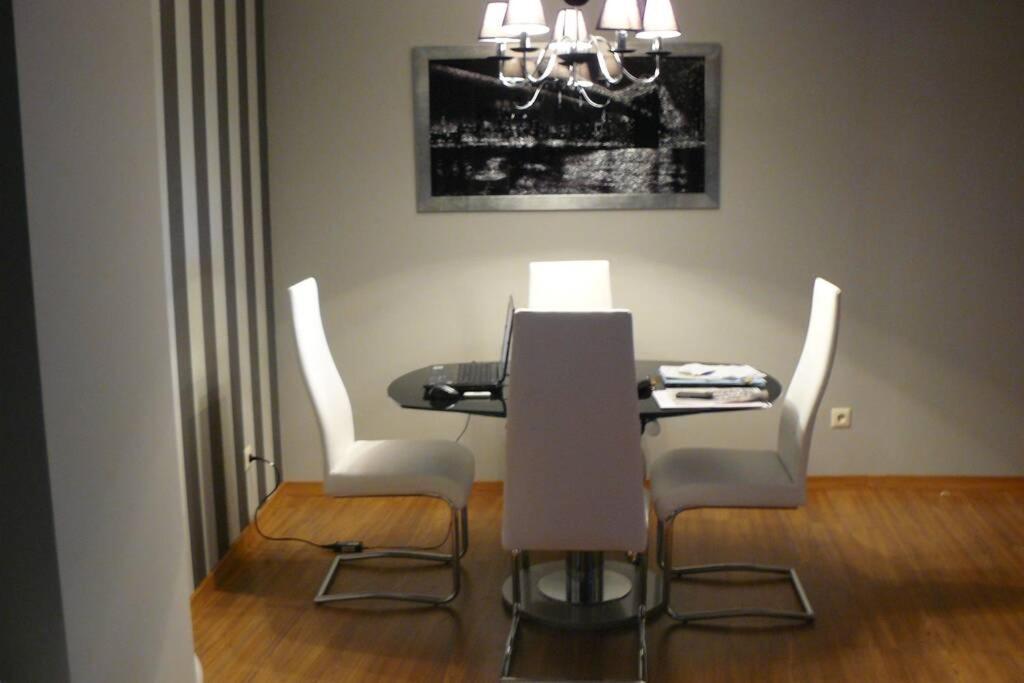 Apartamento Con Vistas Al Mar, Piscina Y Parking Apartment Sanxenxo Bagian luar foto